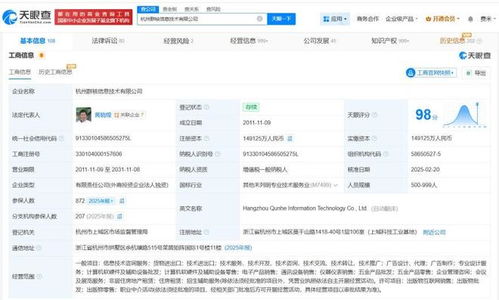 群核科技完成新一轮增资，信息技术咨询服务赋能企业数字化转型