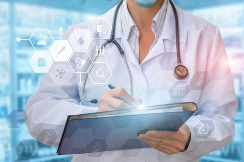 服务超1.5亿用户背后的驱动力量 京东健康的特殊增长动能